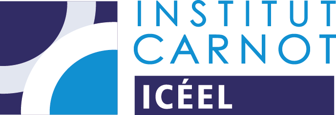Logo : CARNOT ICEEL