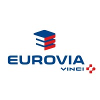 Logo : EUROVIA 