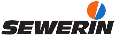 Logo : SEWERIN