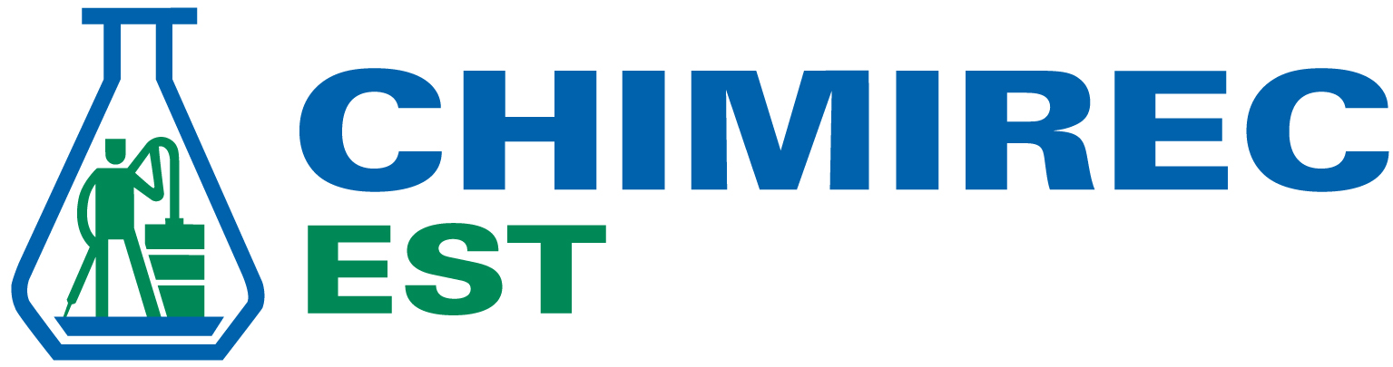 Logo : CHIMIREC EST
