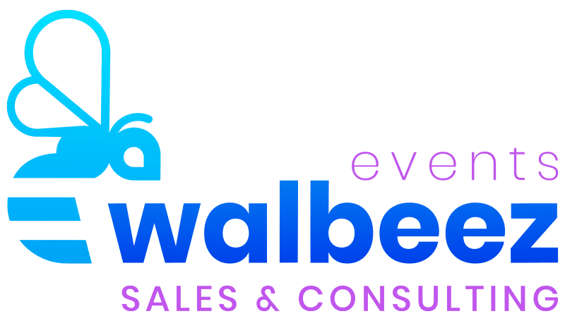 Logo : Walbeez Events