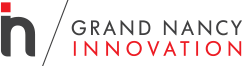 Logo : GRAND NANCY INNOVATION