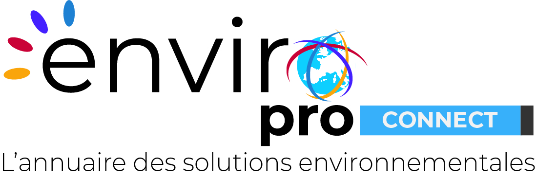 Logo : ENVIROpro connect