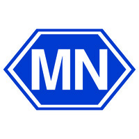 Logo : MACHEREY-NAGEL