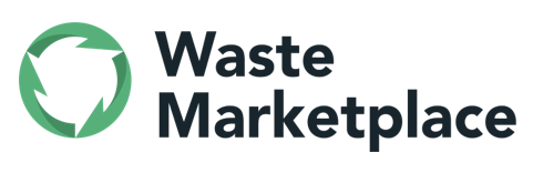 Logo : WASTE MARKETPLACE
