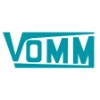 Logo : VOMM