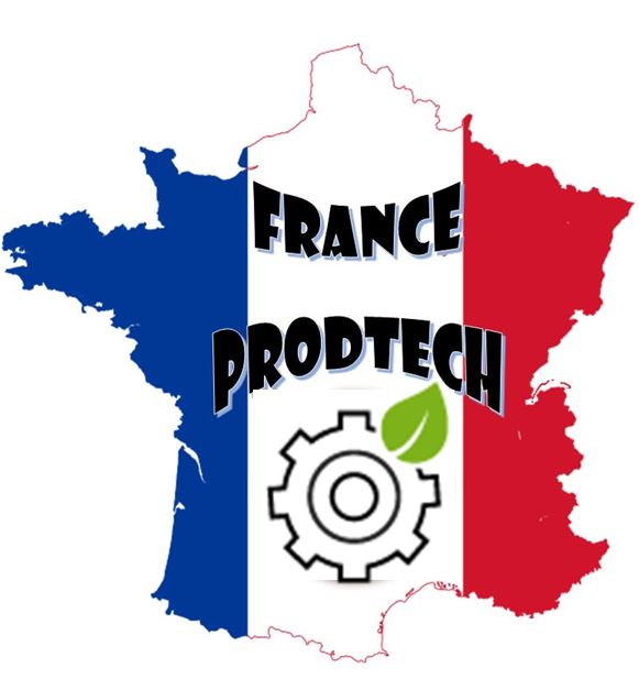 Logo : FRANCE PRODTECH
