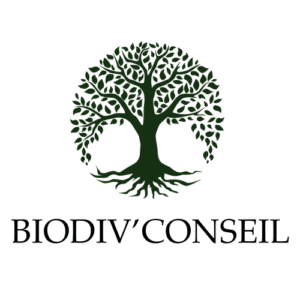 Logo : Biodiv'Conseil