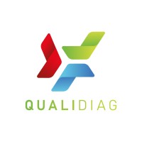 Logo : ﻿Qualidiag