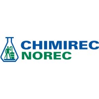 Logo : CHIMIREC NOREC