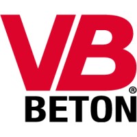 Logo : VB Beton