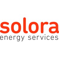 Logo : SOLORA SAS
