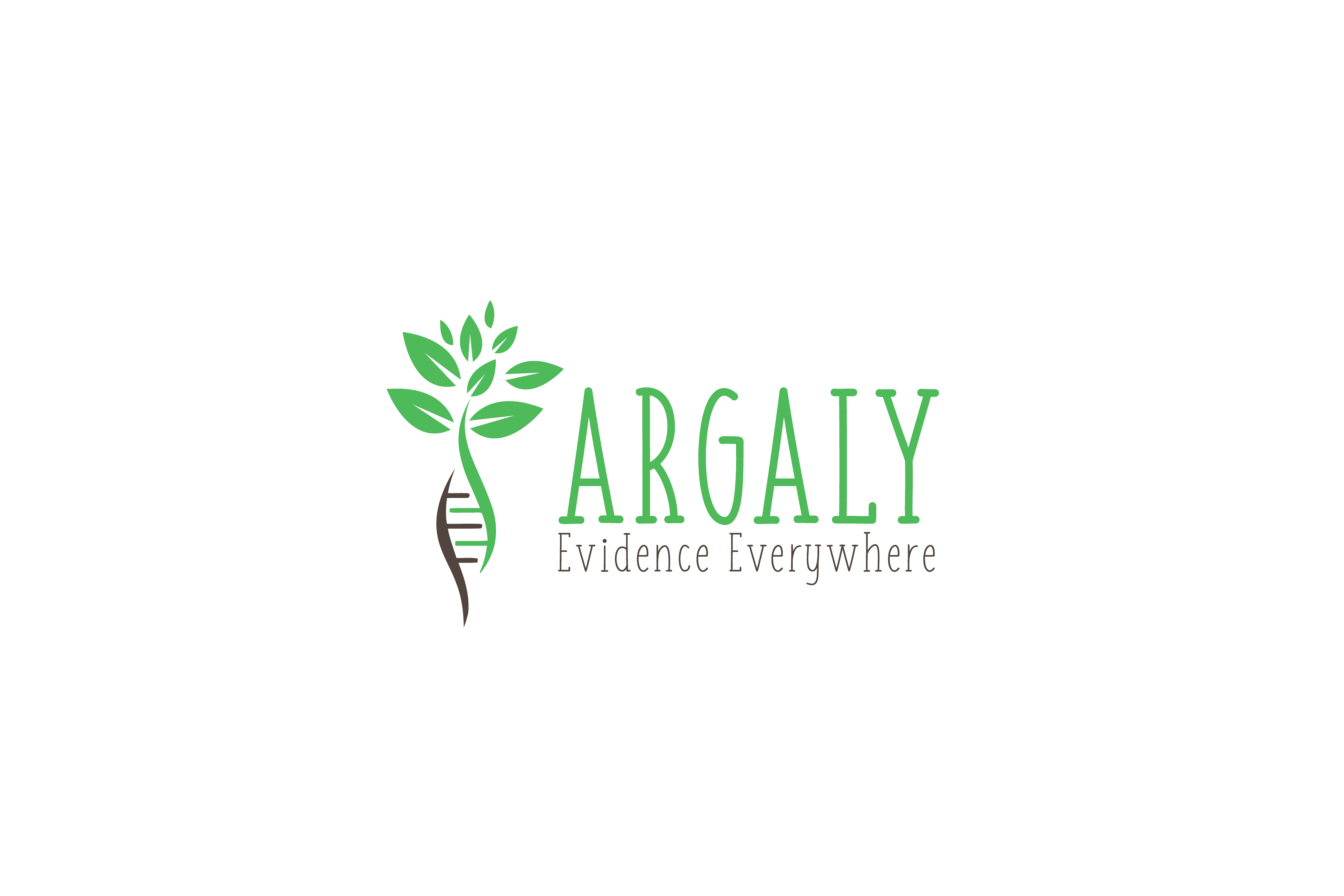 Logo : ARGALY