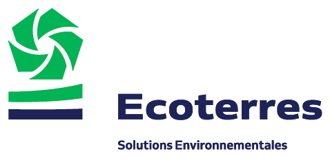Logo : ECOTERRES