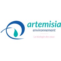 Logo : ARTEMISIA ENVIRONNEMENT