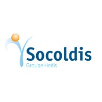 Logo : SOCOLDIS