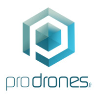 Logo : PRODRONES