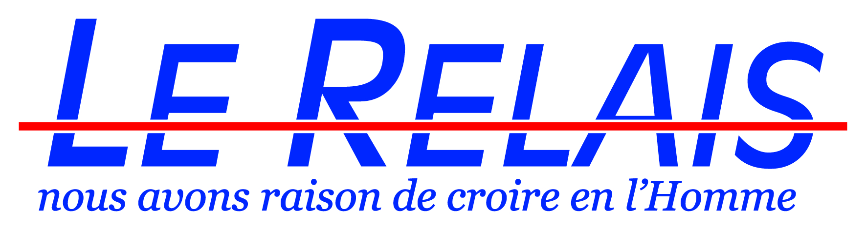 Logo : LE RELAIS METISSE