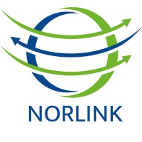 Logo : NORLINK FERROVIAIRE