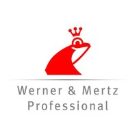 Logo : Werner & Mertz