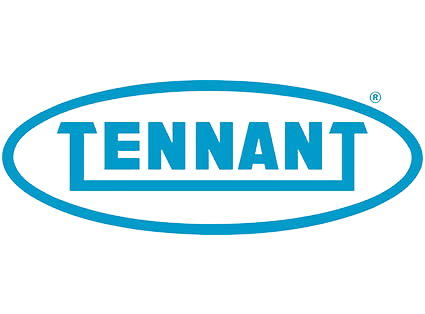 Logo : TENNANT
