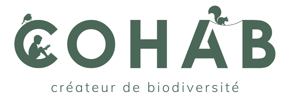 Logo : COHAB