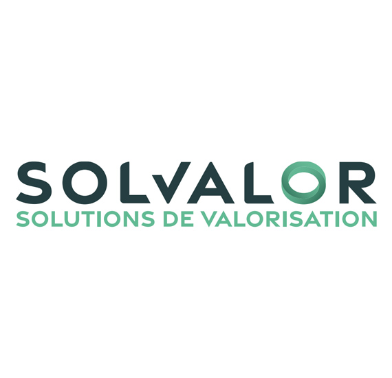 Logo : SOLVALOR
