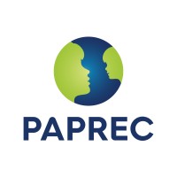 Logo : PAPREC GROUP