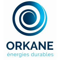 Logo : ORKANE ENERGIES DURABLES