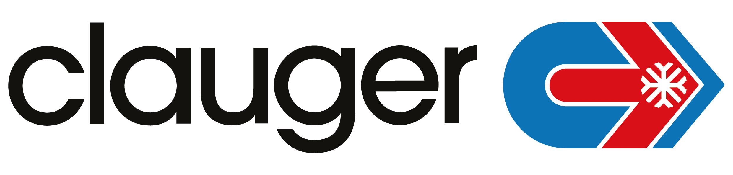 Logo : CLAUGER