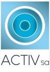 Logo : ACTIV Groupe ATV