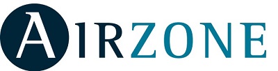 Logo : AIRZONE FRANCE