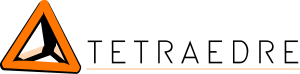 Logo : TETRAEDRE