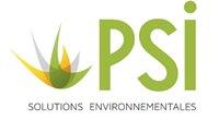 Logo : PSI Environnement