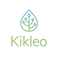 Logo : KIKLEO