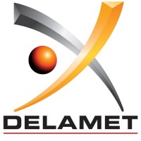 Logo : DELAMET