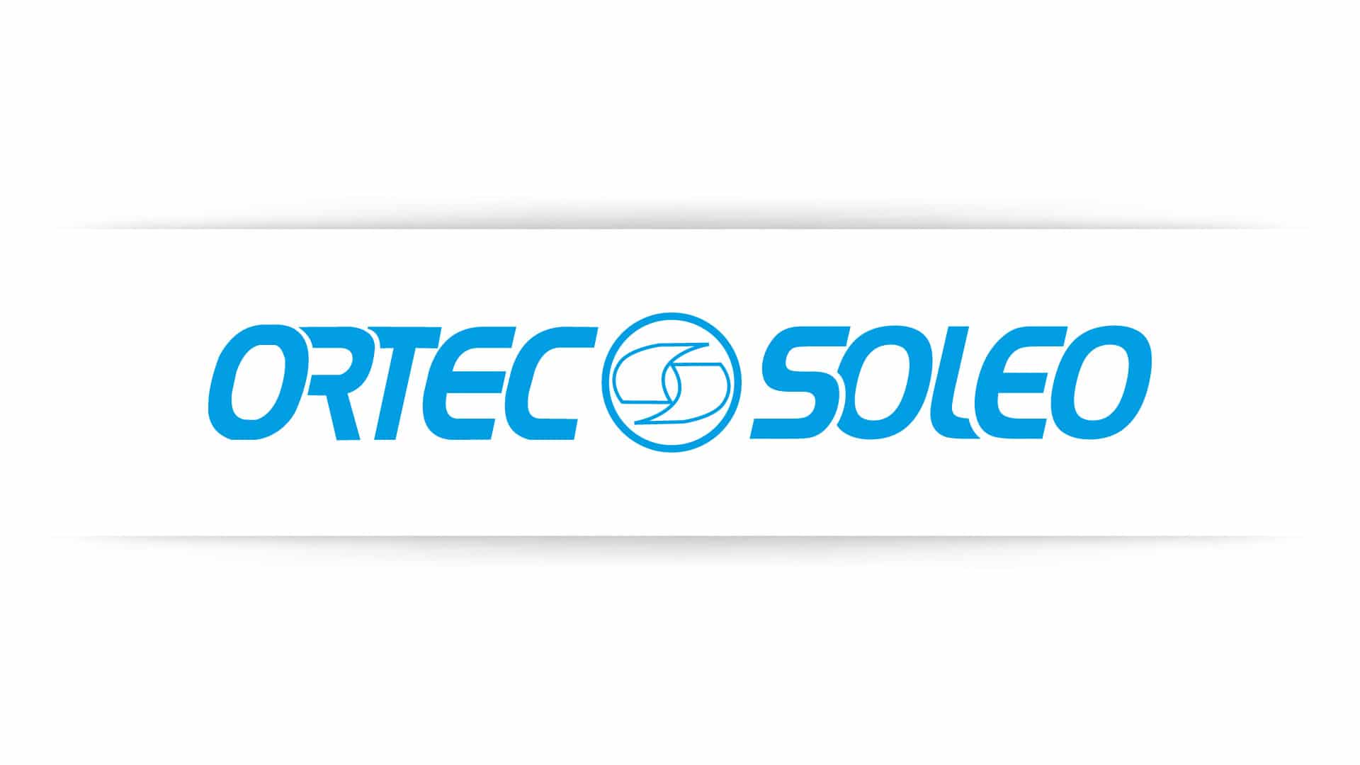 Logo : ORTEC SOLEO