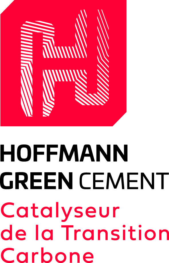 Logo : HOFFMANN GREEN CEMENT TECHNOLOGIES