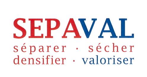 Logo : SEPAVAL SAS