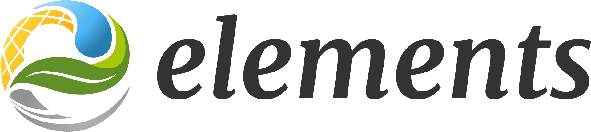 Logo : ELEMENTS