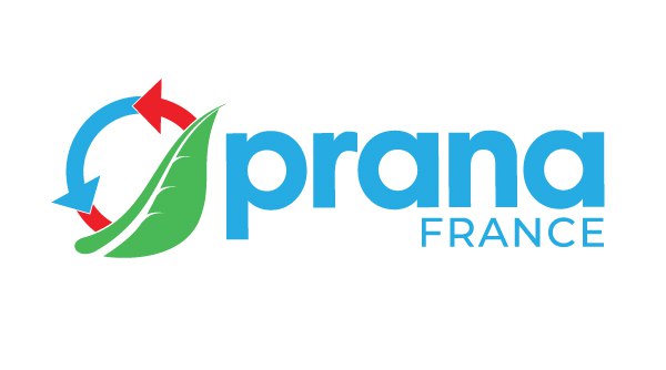 Logo : PRANA en France