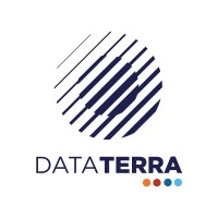 Logo : DATA TERRA