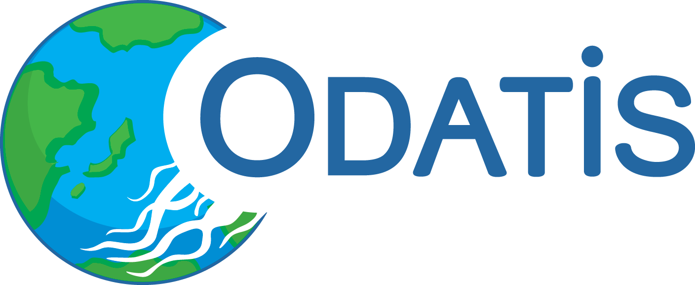 Logo : ODATIS