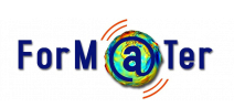 Logo : FORMATER